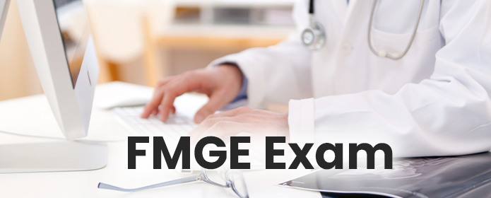 FMGE Exam 2025: Dates Out, Eligibility & Registration Process FMGE Exam 2025: Dates Out, Eligibility & Registration Process